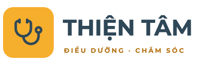 Điều Dưỡng Thiện Tâm